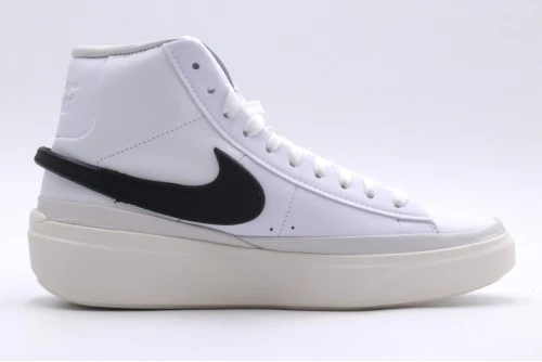 Nike Blazer Phantom Mid Sneakers (DX5800 100)