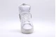 Nike Blazer Phantom Mid Ανδρικά Μποτάκια Λευκά, Μαύρα