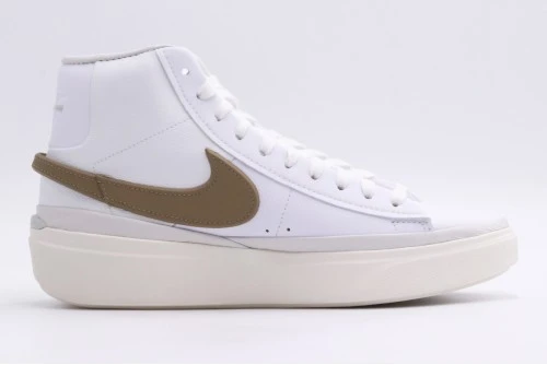 Nike Blazer Phantom Mid Sneakers (DX5800 102)