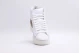 Nike Blazer Phantom Mid Ανδρικά Μποτάκια Λευκά, Καφέ