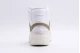 Nike Blazer Phantom Mid Ανδρικά Μποτάκια Λευκά, Καφέ