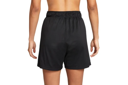 Nike Attack Dri-Fit 13 Cm Σορτς Αθλητικό Γυναικείο (DX6024 010)