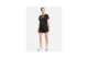 Nike One Dri-FIT Γυναικείο Αθλητικό Ψηλόμεσο Σορτς με Εσωτερική Επένδυση Μαύρο