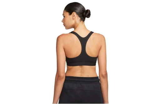 Nike Swoosh Μπουστάκι Γυναικείο (DX6817 010)