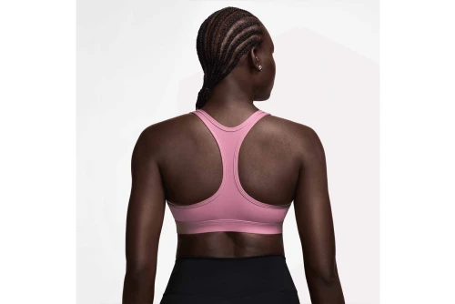 Nike Swoosh Μπουστάκι Γυναικείο (DX6817 699)