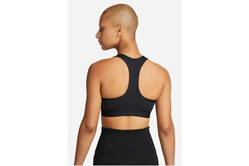 Nike Swoosh Sports Μπουστάκι Γυναικείο (DX6821 010)