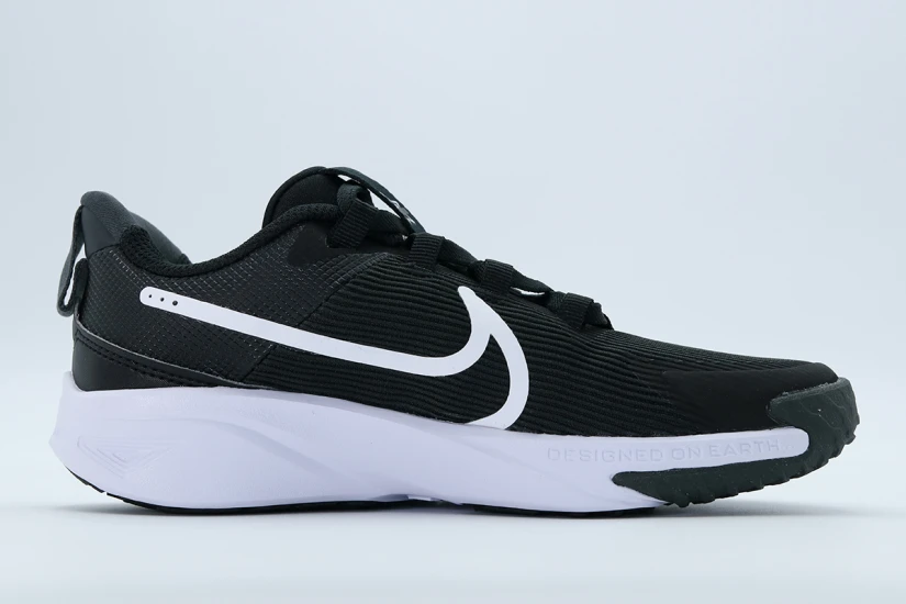 Nike Star Runner 4 Παιδικά Αθλητικά Παπούτσια για Τρέξιμο