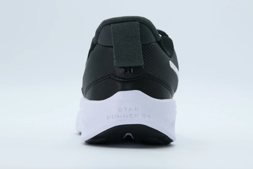 Nike Star Runner 4 Παιδικά Αθλητικά Παπούτσια για Τρέξιμο