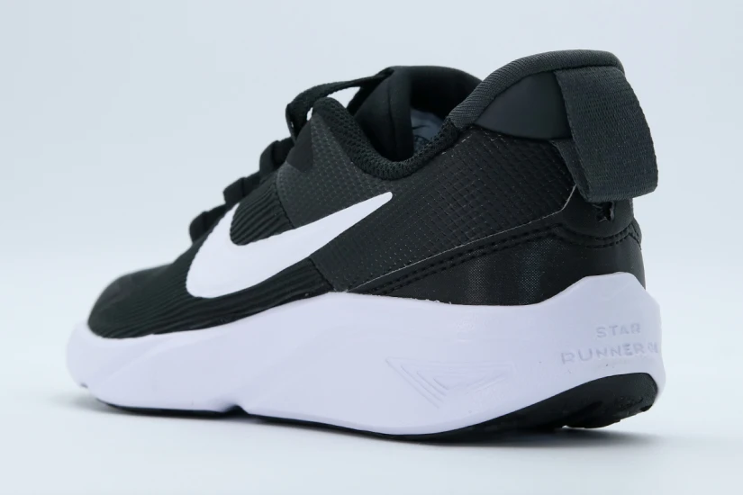 Nike Star Runner 4 Παιδικά Αθλητικά Παπούτσια για Τρέξιμο