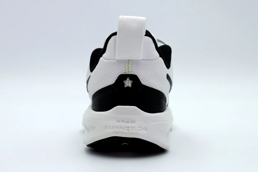 Nike Star Runner 4 Παιδικά Αθλητικά Παπούτσια Για Τρέξιμο