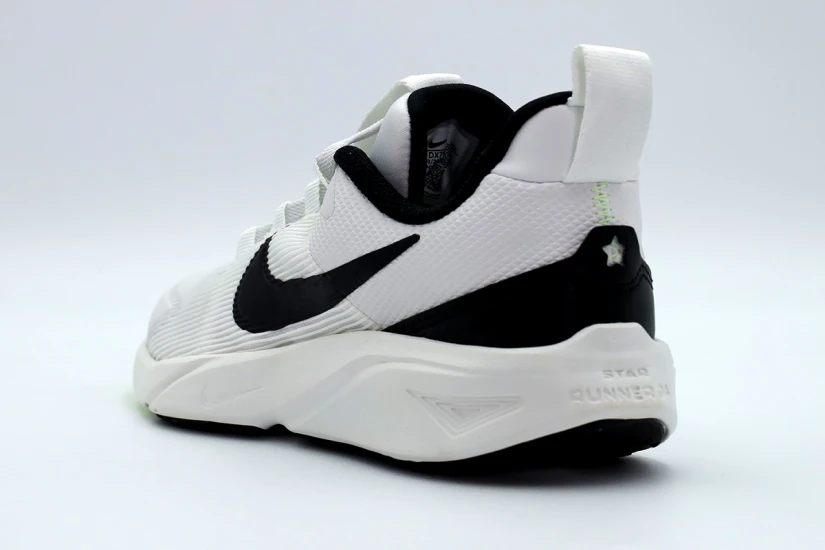 Nike Star Runner 4 Παιδικά Αθλητικά Παπούτσια Για Τρέξιμο