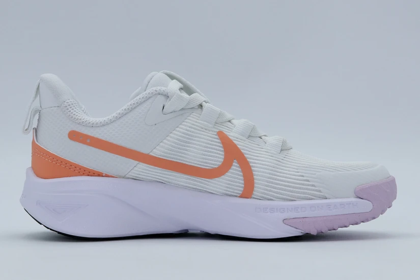 Nike Star Runner 4 Παιδικά Αθλητικά Παπούτσια για Τρέξιμο