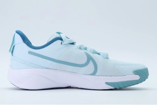Nike Star Runner 4 Nn Ps Παπούτσια Για Τρέξιμο-Περπάτημα (DX7614 404)
