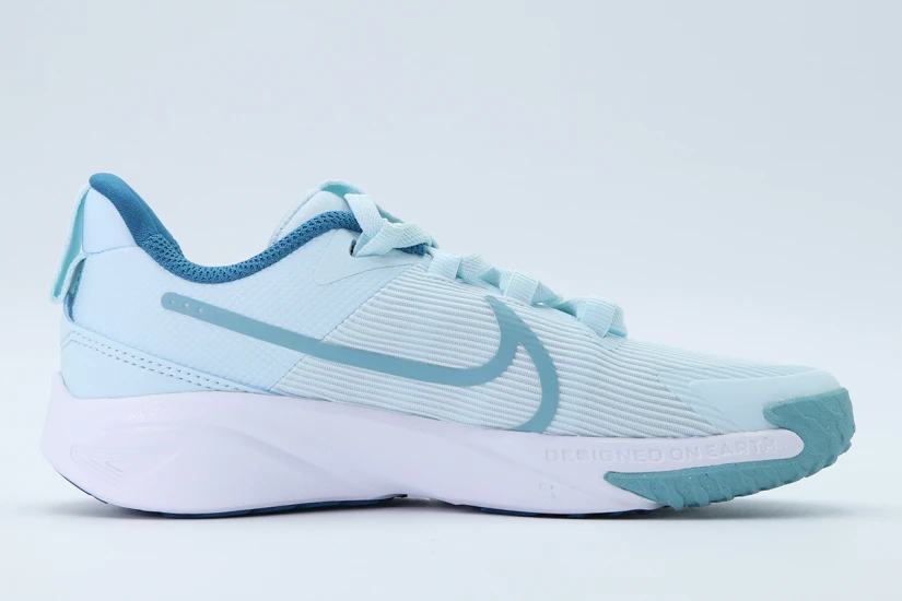 Nike Star Runner 4 Παιδικά Αθλητικά Παπούτσια Για Τρέξιμο