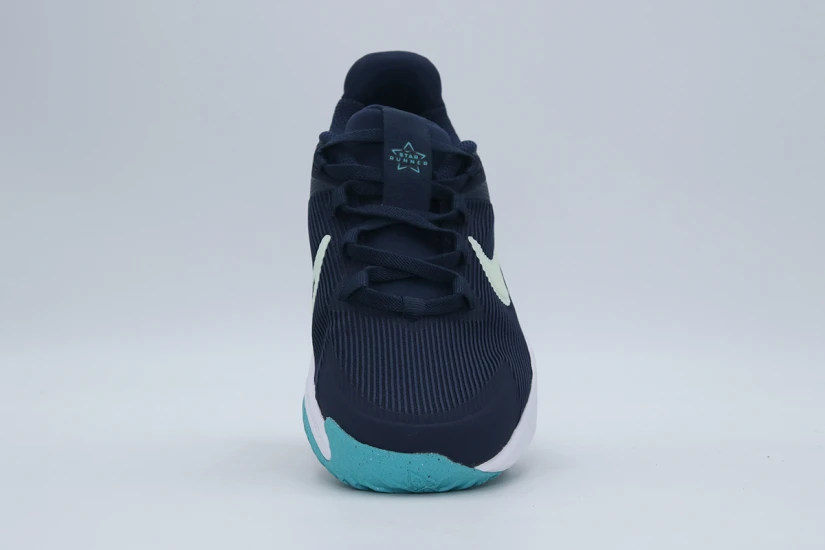 Nike Star Runner 4 Παιδικά Αθλητικά Παπούτσια για Τρέξιμο