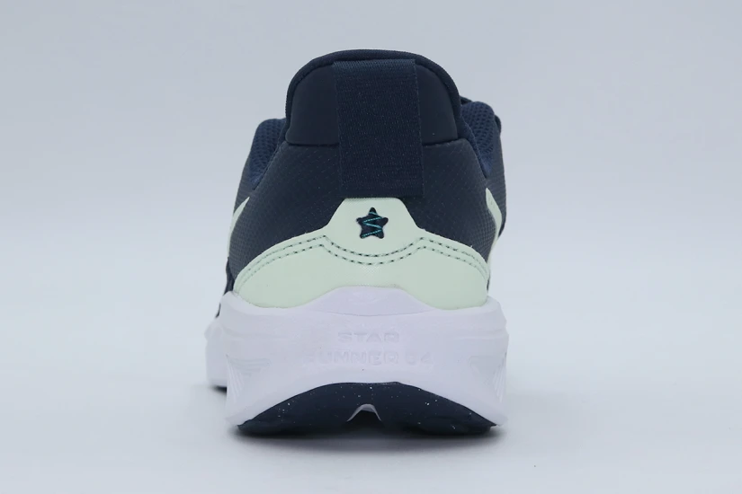 Nike Star Runner 4 Παιδικά Αθλητικά Παπούτσια για Τρέξιμο