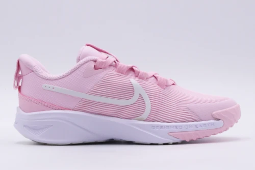 Nike Star Runner 4 Αθλητικά Παπούτσια Για Τρέξιμο (DX7614 602)