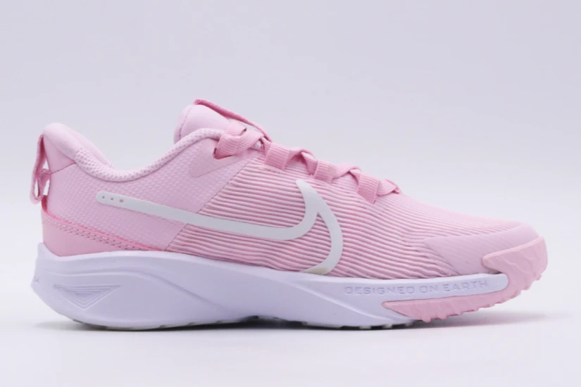 Nike Star Runner 4 Παιδικά Αθλητικά Παπούτσια Για Τρέξιμο