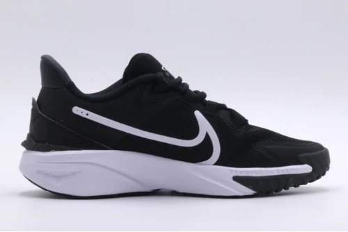 Nike Star Runner 4 Αθλητικά Παπούτσια Για Τρέξιμο (DX7615 001)