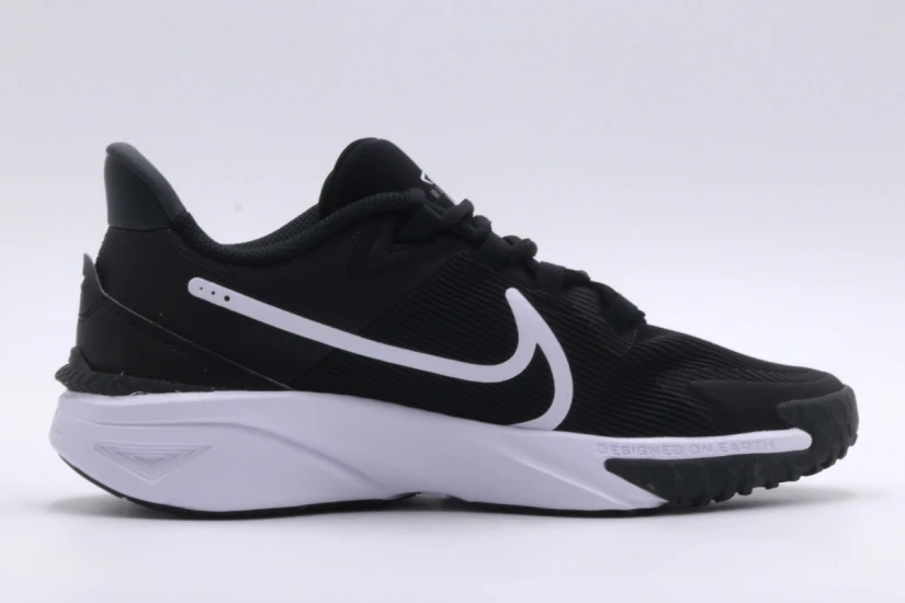 Nike Star Runner 4 Παιδικά Αθλητικά Παπούτσια Για Τρέξιμο