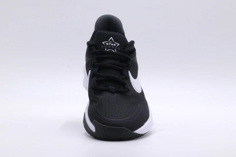 Nike Star Runner 4 Παιδικά Αθλητικά Παπούτσια Για Τρέξιμο