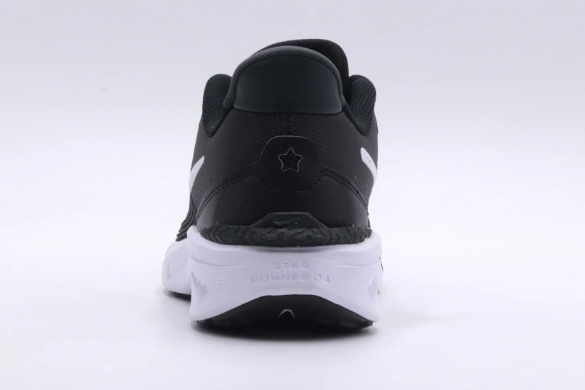 Nike Star Runner 4 Παιδικά Αθλητικά Παπούτσια Για Τρέξιμο