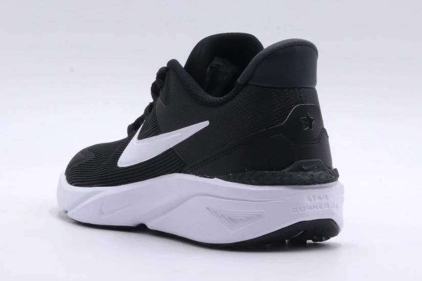 Nike Star Runner 4 Παιδικά Αθλητικά Παπούτσια Για Τρέξιμο