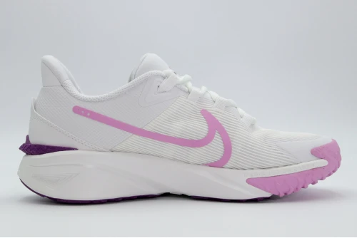 Nike Star Runner 4 Nn Gs Παπούτσια Για Τρέξιμο-Περπάτημα (DX7615 103)