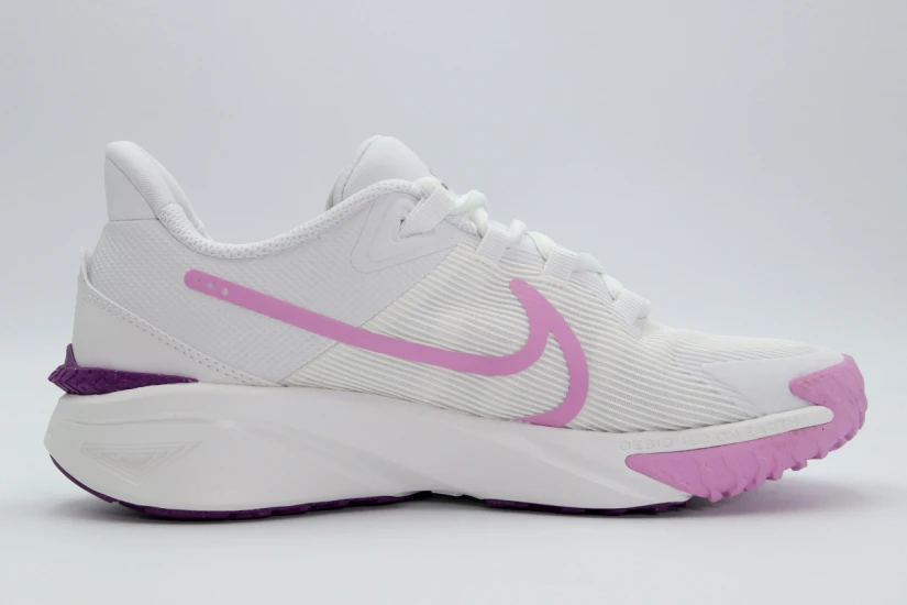 Nike Star Runner 4 Αθλητικά Παπούτσια για Τρέξιμο