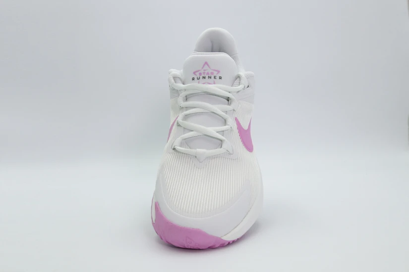 Nike Star Runner 4 Αθλητικά Παπούτσια για Τρέξιμο