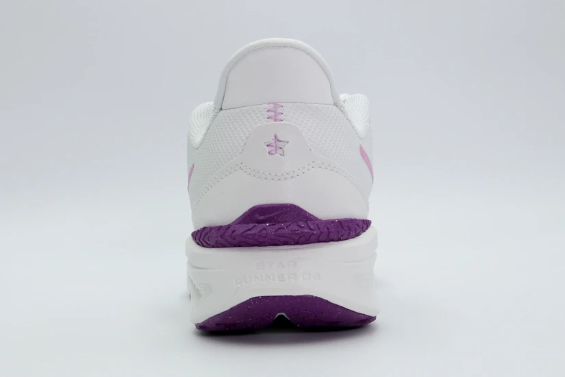 Nike Star Runner 4 Αθλητικά Παπούτσια για Τρέξιμο