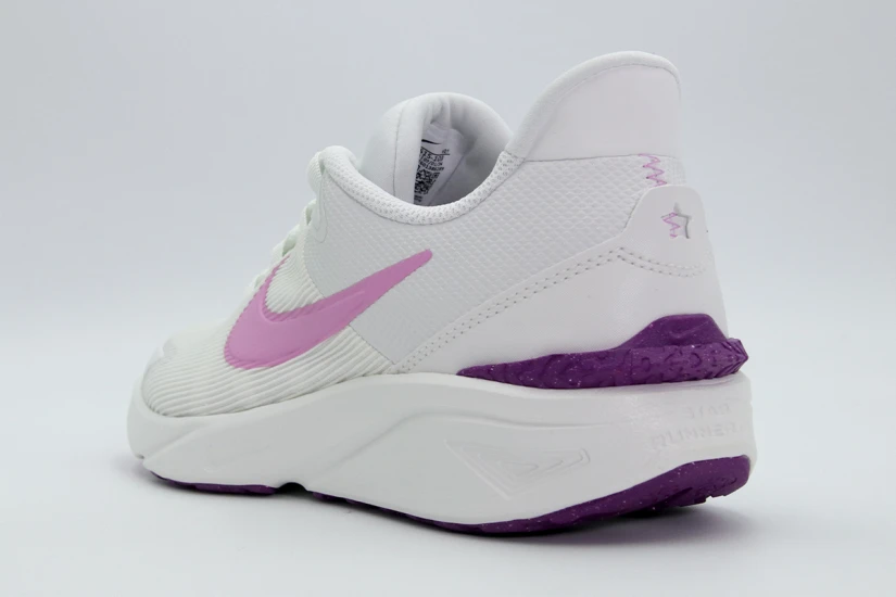 Nike Star Runner 4 Αθλητικά Παπούτσια για Τρέξιμο