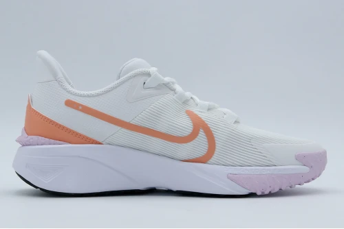 Nike Star Runner 4 Αθλητικά Παπούτσια Για Τρέξιμο (DX7615 104)