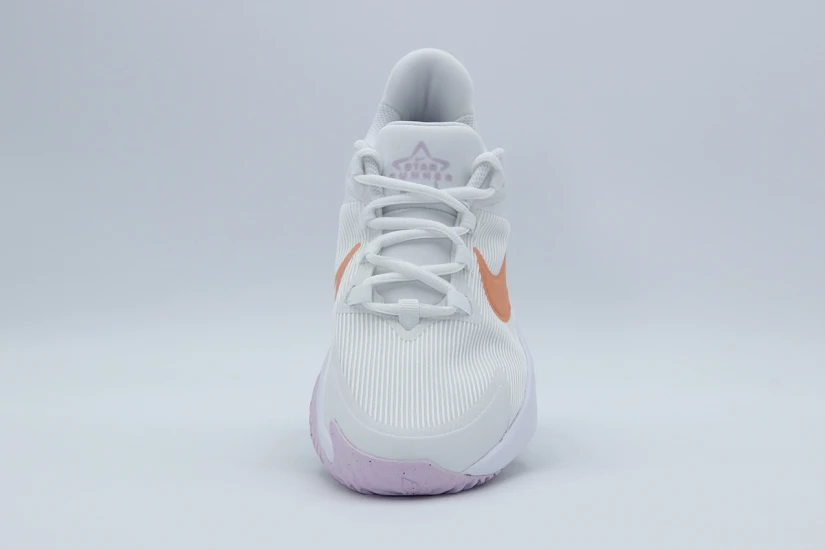 Nike Star Runner 4 Αθλητικά Παπούτσια για Τρέξιμο