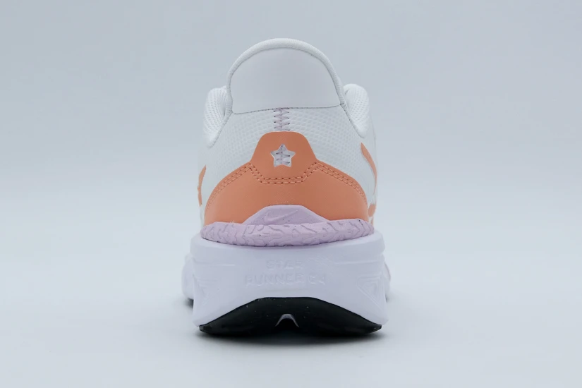 Nike Star Runner 4 Αθλητικά Παπούτσια για Τρέξιμο
