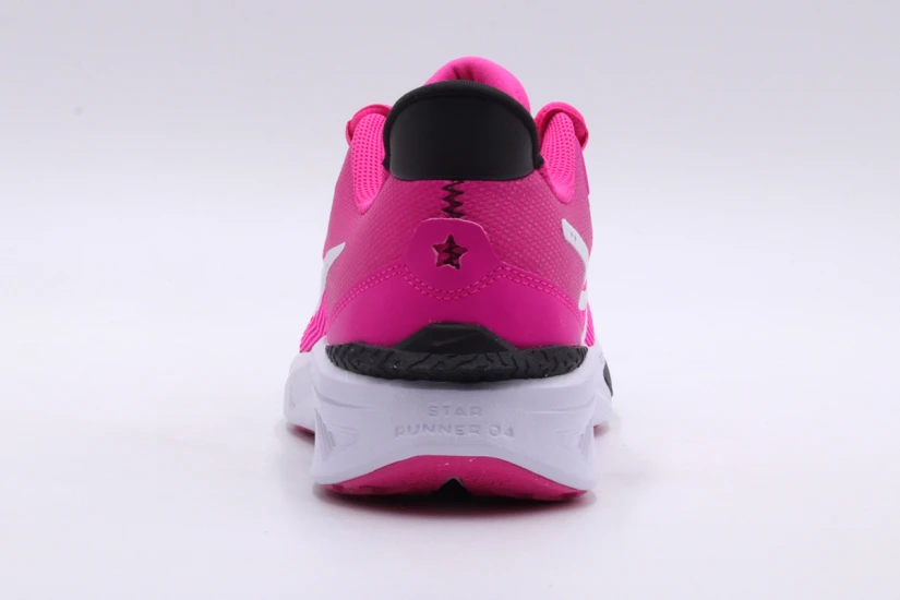 Nike Star Runner 4 Παιδικά Αθλητικά Παπούτσια Για Τρέξιμο