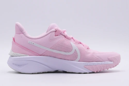 Nike Star Runner 4 Nn Gs Παπούτσια Για Τρέξιμο-Περπάτημα (DX7615 602)