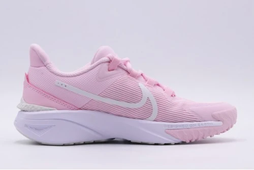 Nike Star Runner 4 Nn Gs Παπούτσια Για Τρέξιμο-Περπάτημα (DX7615 602)