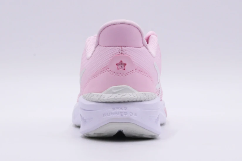 Nike Star Runner 4 Παιδικά Αθλητικά Παπούτσια Για Τρέξιμο