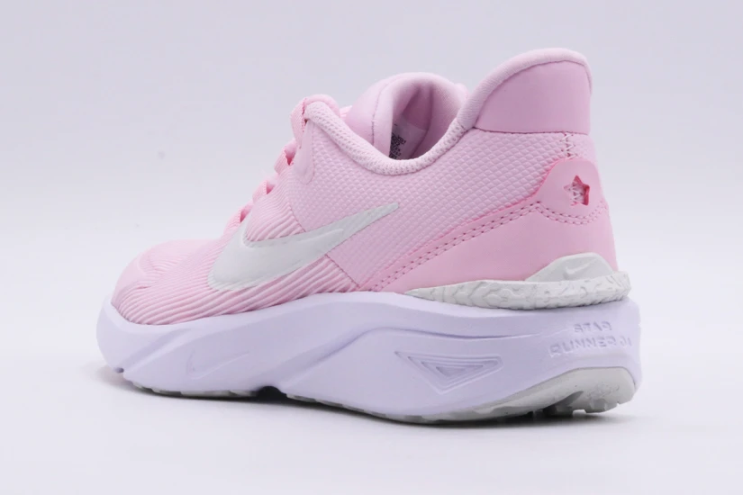 Nike Star Runner 4 Παιδικά Αθλητικά Παπούτσια Για Τρέξιμο