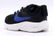 Nike Star Runner 4 Βρεφικά Παπούτσια Μαύρα, Μπλε, Λευκά
