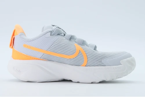 Nike Star Runner 4 Nn Td Παπούτσια Για Περπάτημα (DX7616 008)