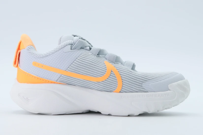 Nike Star Runner 4 Βρεφικά Αθλητικά Παπούτσια