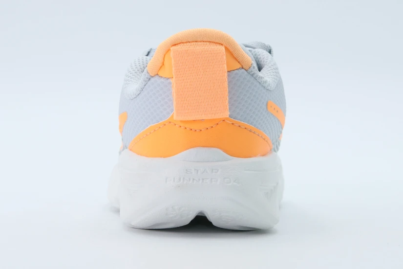 Nike Star Runner 4 Βρεφικά Αθλητικά Παπούτσια