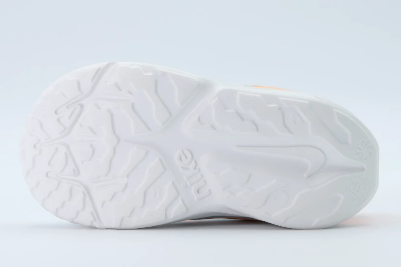 Nike Star Runner 4 Βρεφικά Αθλητικά Παπούτσια