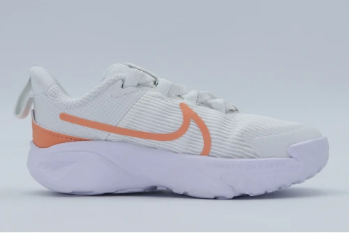 Nike Star Runner 4 Nn Td Παπούτσια Για Περπάτημα (DX7616 104)