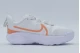 Nike Star Runner 4 Βρεφικά Αθλητικά Παπούτσια Εκρού, Πορτοκαλί, Λευκά