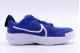 Nike Star Runner 4 Βρεφικά Παπούτσια Μπλε, Λευκά