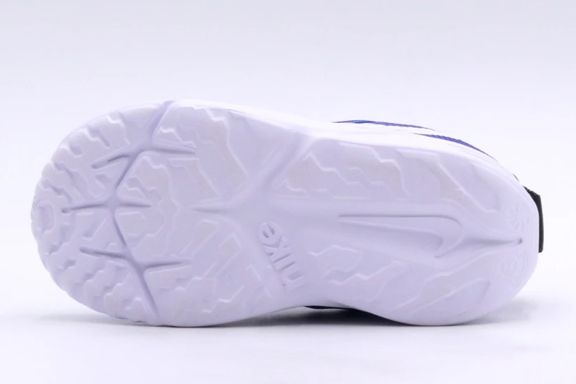 Nike Star Runner 4 Βρεφικά Παπούτσια Μπλε, Λευκά