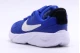 Nike Star Runner 4 Βρεφικά Παπούτσια Μπλε, Λευκά